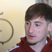 Constantin Grameni FOTO: Ionuţ Iordache (GSP)