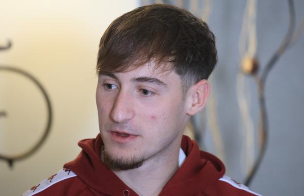 Constantin Grameni, declarația serii după „bijuteria” din meciul cu Hermannstadt: „Suporterii români de tastatură nu au cum să mai spună asta”