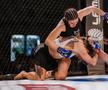 Accidentare groaznică în „Desafio, Aventura”, pentru o luptătoare MMA: „Mi-am rupt două degete”