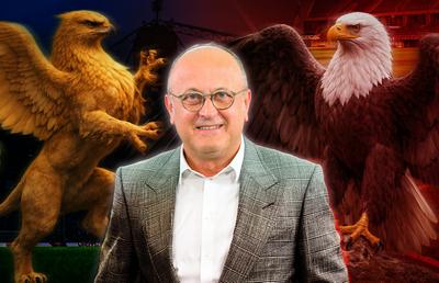 Parteneriatul Genoa-Rapid, sub comanda lui Dan Șucu, 12 luni mai târziu » Realitate greu de mascat: cine a crescut și cine a rămas pe loc