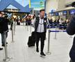 FCSB a plecat în Antalya // foto: Cristi Preda (GSP)