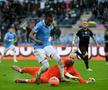 Lazio - Napoli, în etapa #18 din Serie A // FOTO: Getty Images