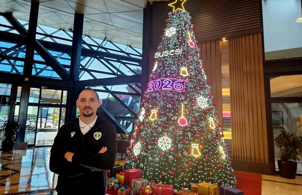Obiectivul Petrolului în 2026: „Ploieșteanul asta vrea!”. Ce datorii are clubul: „Barcelona are de miliarde”