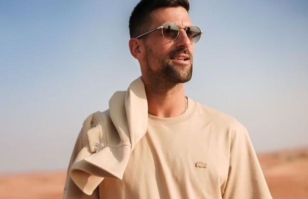 „Oamenii se întreabă când se va opri. Ce face e imposibil” » Marea enigmă din jurul lui Novak Djokovic la începutul lui 2026