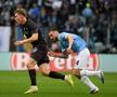 Lazio - Napoli, în etapa #18 din Serie A // FOTO: Getty Images
