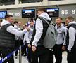 FCSB a plecat în Antalya // foto: Cristi Preda (GSP)