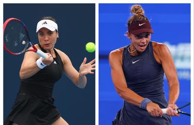 Una caldă, două reci » Jaqueline Cristian și Gabriela Ruse au fost eliminate la Brisbane
