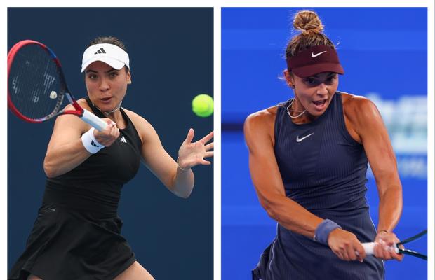 Una caldă, două reci » Jaqueline Cristian și Gabriela Ruse au fost eliminate la Brisbane