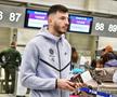 FCSB a plecat în Antalya // foto: Cristi Preda (GSP)