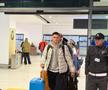 E gata! A aterizat în Antalya și semnează cu Rapid