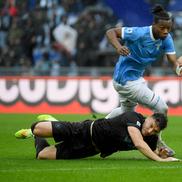 Lazio - Napoli, în etapa #18 din Serie A // FOTO: Getty Images