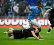 Lazio - Napoli, în etapa #18 din Serie A // FOTO: Getty Images