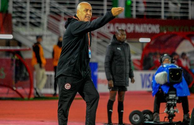 Și-au dat afară antrenorul, după eliminarea dureroasă de la Cupa Africii pe Națiuni