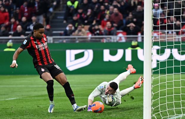 Turcii nu se joacă! Forțează pentru atacantul de la AC Milan