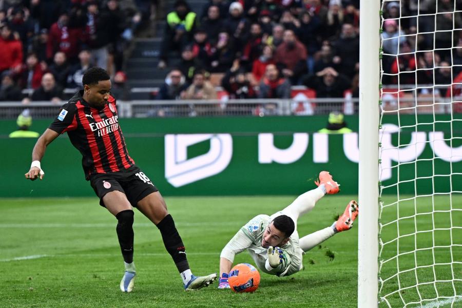 Christoper Nkunku / Foto: Imago Images Încă un atacant pentru Massimiliano Allegri » Ofertat de Juventus și Nottingham Forest, a semnat însă cu Milan!