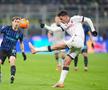 Inter a revenit pe primul loc în Serie A, după un meci fără istoric contra „coșmarului” Bologna