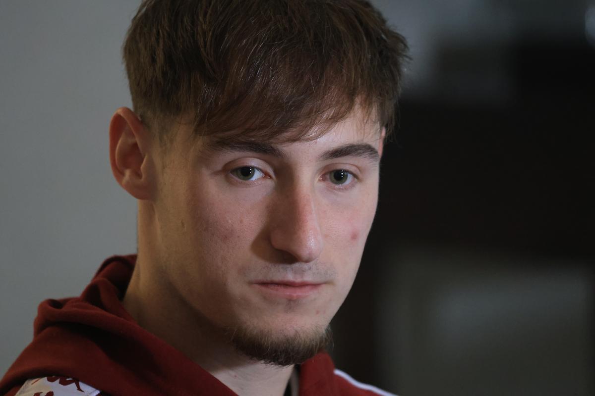 Conferinţă de presă Constantin Grameni, 4 ianuarie 2026