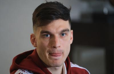Marian Aioani, surprins de zvonurile legate de colegul de la Rapid: „Da? Nu am auzit”