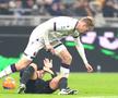 Inter a revenit pe primul loc în Serie A, după un meci fără istoric contra „coșmarului” Bologna