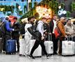 FCSB a plecat în Antalya // foto: Cristi Preda (GSP)