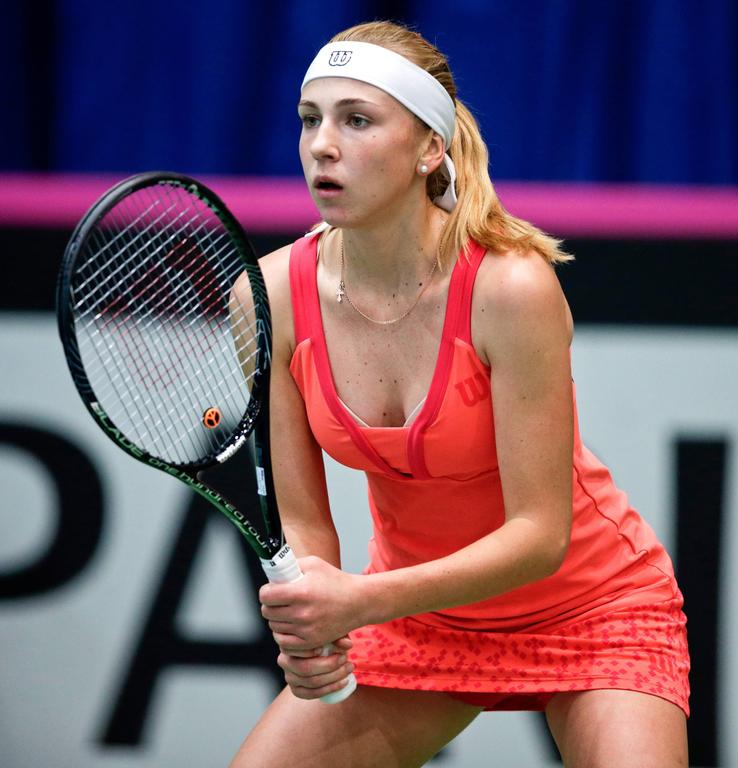 Nadiya Kichenok