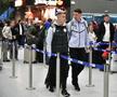 FCSB a plecat în Antalya // foto: Cristi Preda (GSP)