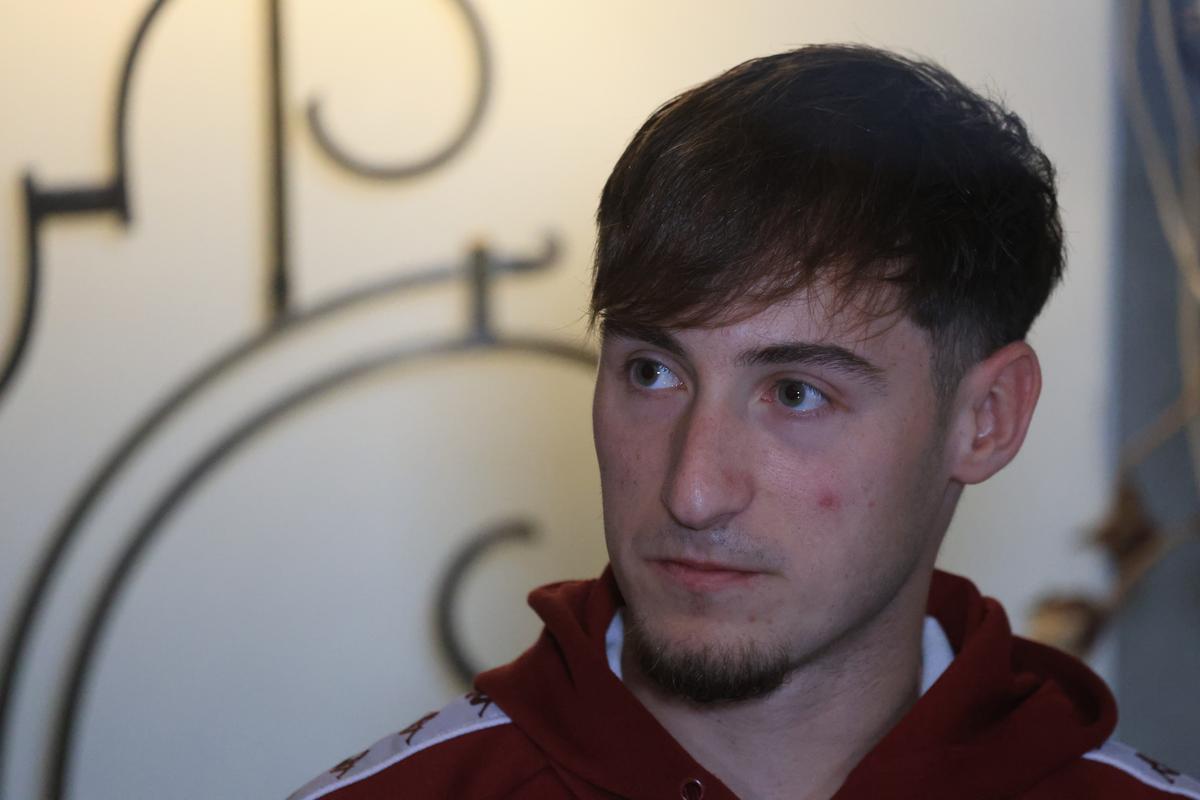 Conferinţă de presă Constantin Grameni, 4 ianuarie 2026