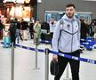 FCSB a plecat în Antalya // foto: Cristi Preda (GSP)
