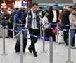 FCSB a plecat în Antalya // foto: Cristi Preda (GSP)