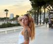 Oleksandra Oliynykova / FOTO: Instagram