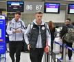FCSB a plecat în Antalya pentru cantonamentul de iarnă // foto: Cristi Preda (GSP)