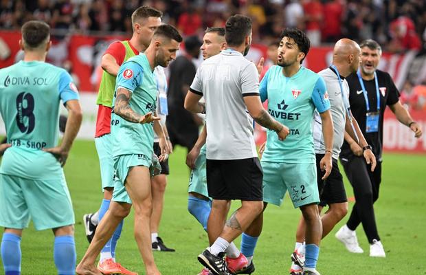 Cine a fost și ce a ajuns » Fostul căpitan de la FCSB e la un pas să fie dat afară de altă echipă din Superliga