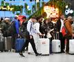 FCSB a plecat în Antalya // foto: Cristi Preda (GSP)