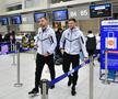 FCSB a plecat în Antalya // foto: Cristi Preda (GSP)