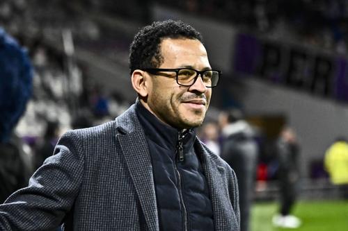 Liam Rosenior / Foto: Imago