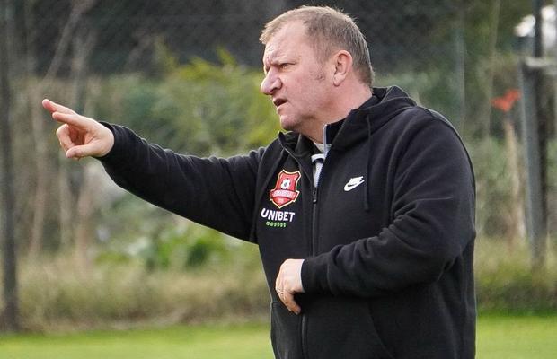 Mihai Stoichiță, selecționer la meciul cu Turcia? Ce crede Dorinel Munteanu