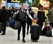 FCSB a plecat în Antalya // foto: Cristi Preda (GSP)