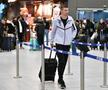FCSB a plecat în Antalya // foto: Cristi Preda (GSP)
