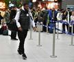 FCSB a plecat în Antalya // foto: Cristi Preda (GSP)