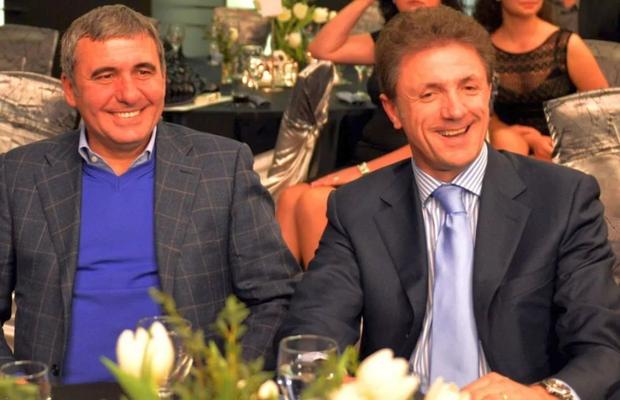 Alimentul pe care Gică Hagi l-a eliminat din meniu: „De 5 ani”