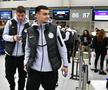 FCSB a plecat în Antalya // foto: Cristi Preda (GSP)