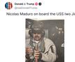 Acțiunea ordonată de Donald Trump în Venezuela, prin care președintele Nicolas Maduro a fost capturat, are urmări și în lumea sportului.