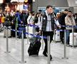 FCSB a plecat în Antalya // foto: Cristi Preda (GSP)