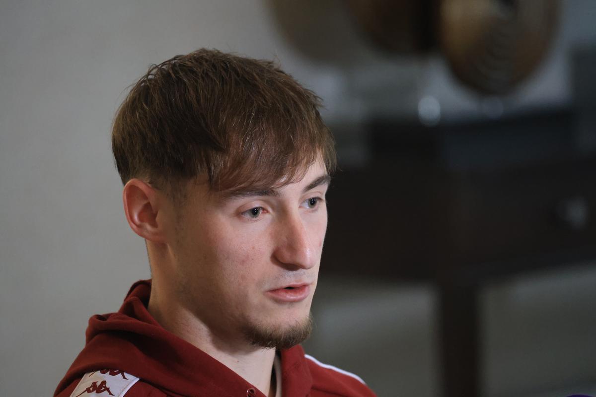 Conferinţă de presă Constantin Grameni, 4 ianuarie 2026
