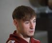 Constantin Grameni FOTO: Ionuţ Iordache (GSP)