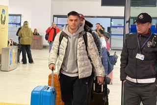 E gata! A aterizat în Antalya și semnează cu Rapid