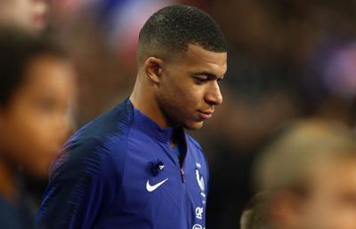PSG // Un campion mondial îl face praf pe Mbappe: „Nu-l voi mai privi niciodată ca înainte" » Ce a spus Tuchel