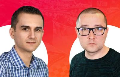 CFR CLUJ - FCSB 1-0 // Controversa etapei, cu Dan Udrea și Remus Răureanu: „Suntem mai slabi ca niciodată!” vs. „Vă e dor de Divizia A și de Knattspyrnufelag?”