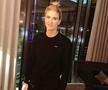GALERIE FOTO Pugilista April Hunter, poză-manifest în vacanța din Maldive: „E ilegal să fii gay aici? Priviți gândurile noastre”