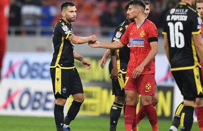 BILETE DINAMO - FCSB / Cum pot da „câinii” o lovitură financiară la „Derby de România”